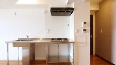 207号室入居者募集中！