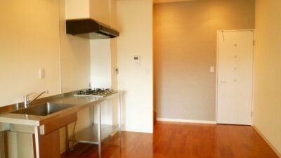 207号室入居者募集中