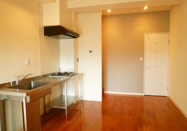 207号室入居者募集中