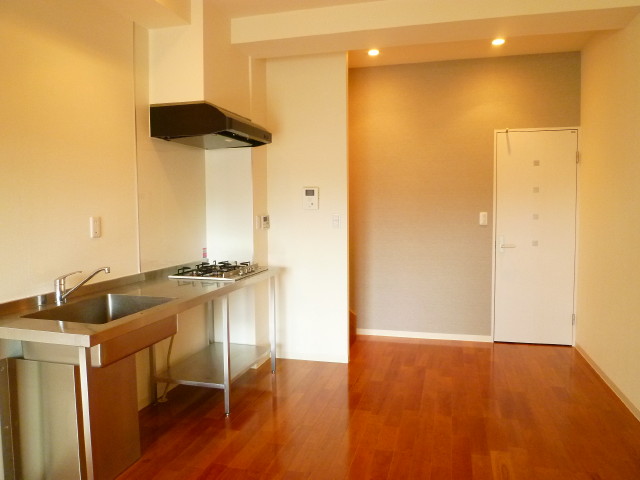 207号室入居者募集中